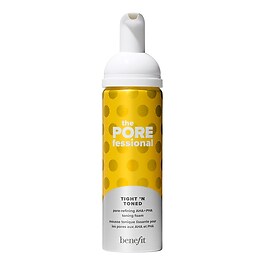 The POREfessional Tight ’n Toned - Tonico Viso Esfoliante per Pori Dilatati